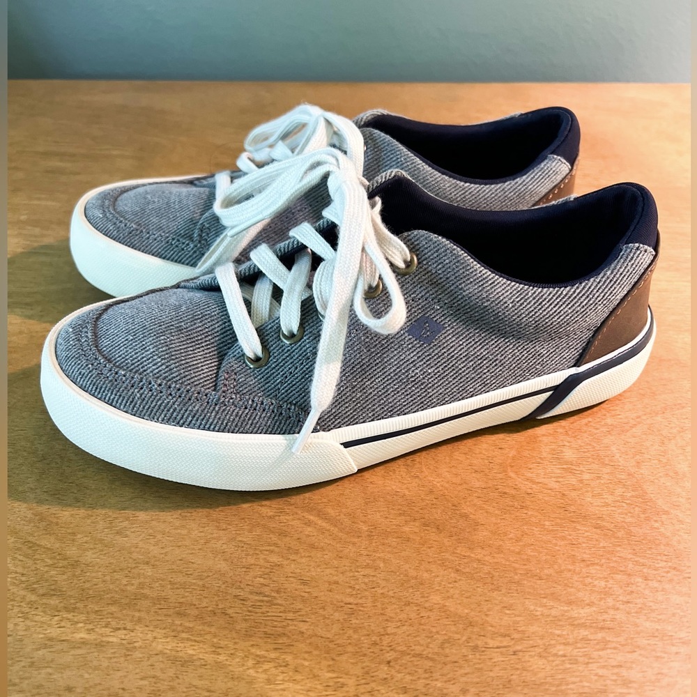 Sperry TopSider Kids' size 13